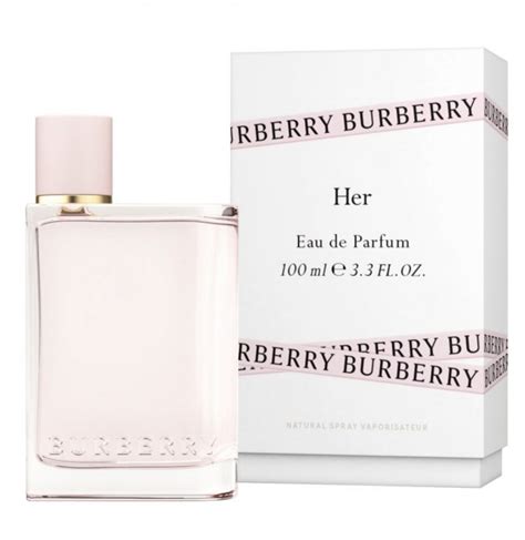 profumo burberry her|burberry her perfume.